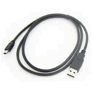 VoIP cable for headset
